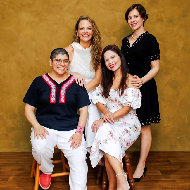 Equipe Clínica CAMI
