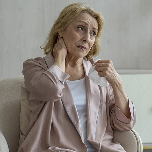 Atendimento ao Climatério e Menopausa