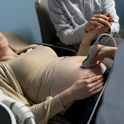 Consulta em Obstetrícia (Pré-natal e Acompanhamento Gestacional)
